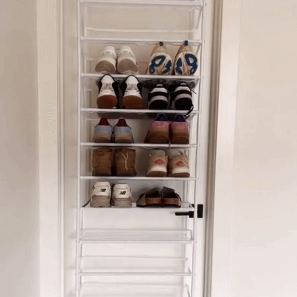 Organizador Colgante Multiuso