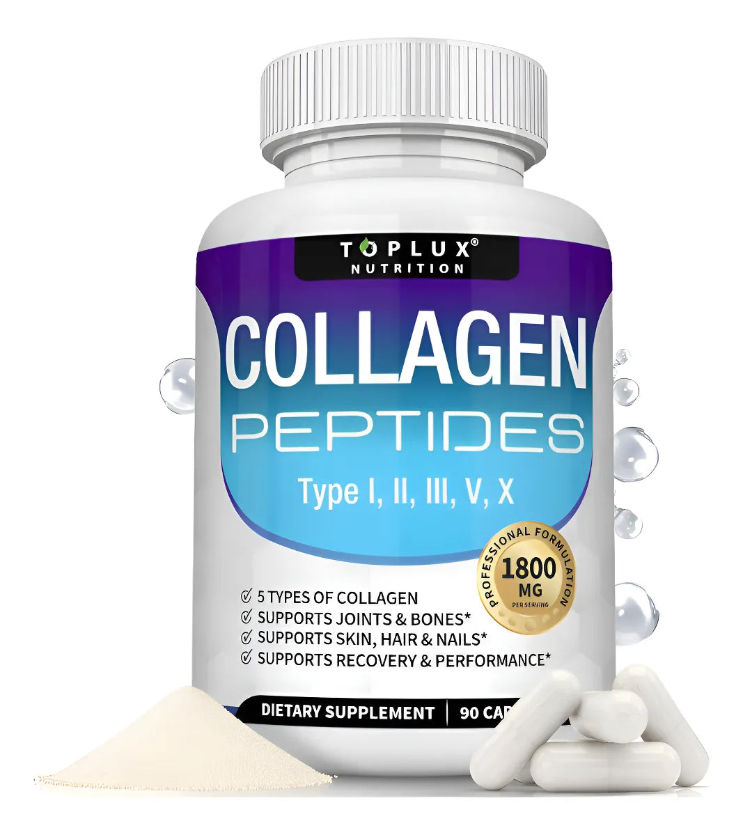 Collagen Peptides