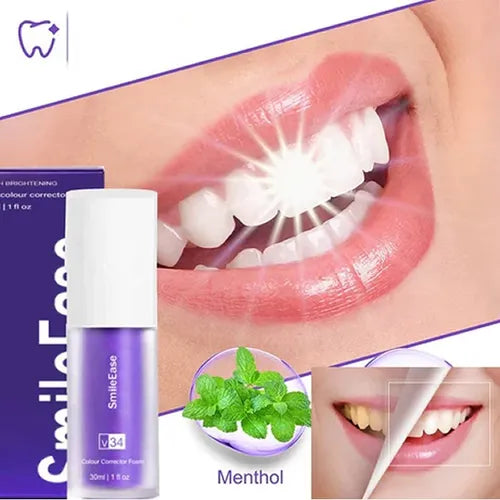 H Crema Blanquedora V34 Corrector de Color