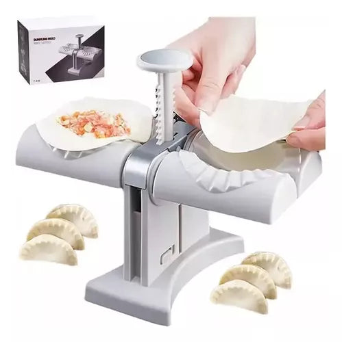 Fábrica de Dumplings Eléctrica
