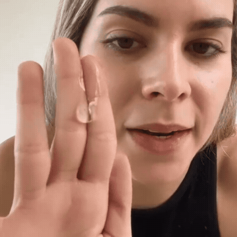 Gel Facial Radiante