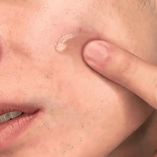 Gel Facial Radiante