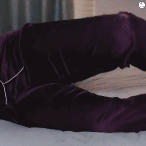 Almohada Mágica para Piernas