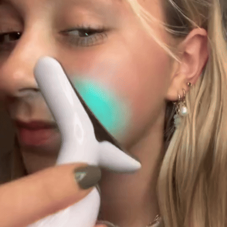 Masajeador Facial Relax