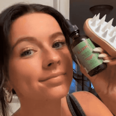 Crema Revitalizante de Romero