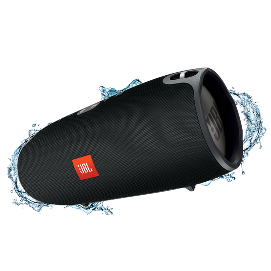 JBL Boombox