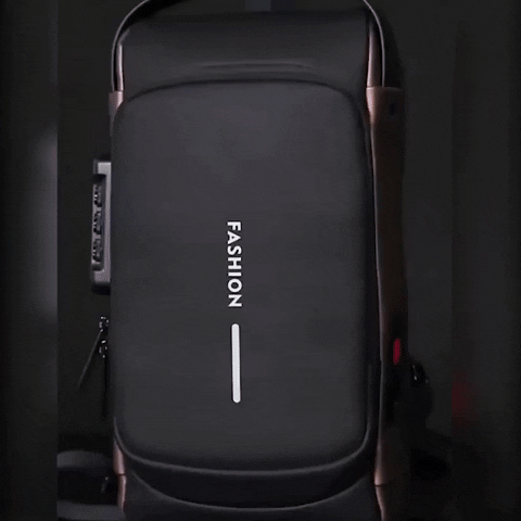 Bolso Antirrobo con Estilo