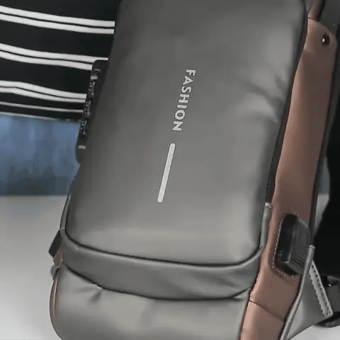 Bolso Antirrobo con Estilo