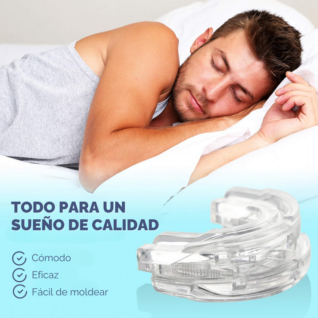 Air Flow Pro Anti Ronquidos