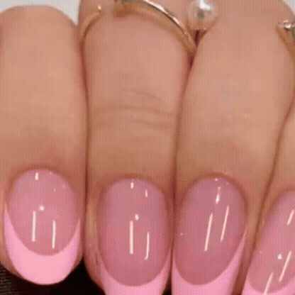 Set Completo de Manicura y Pedicura