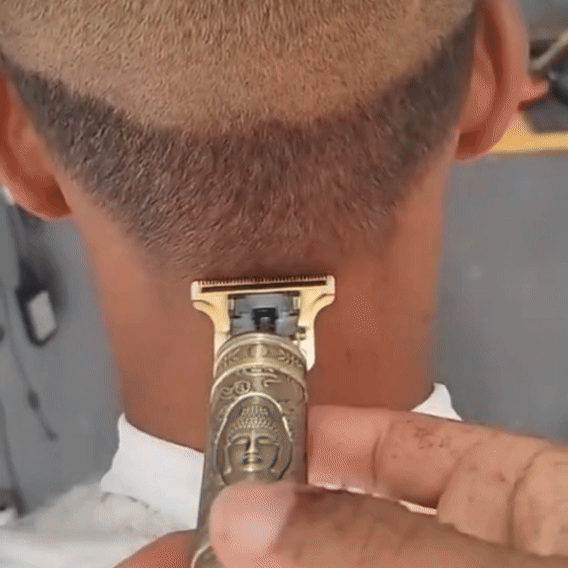Cortadora de Cabello Ideal Para Todos