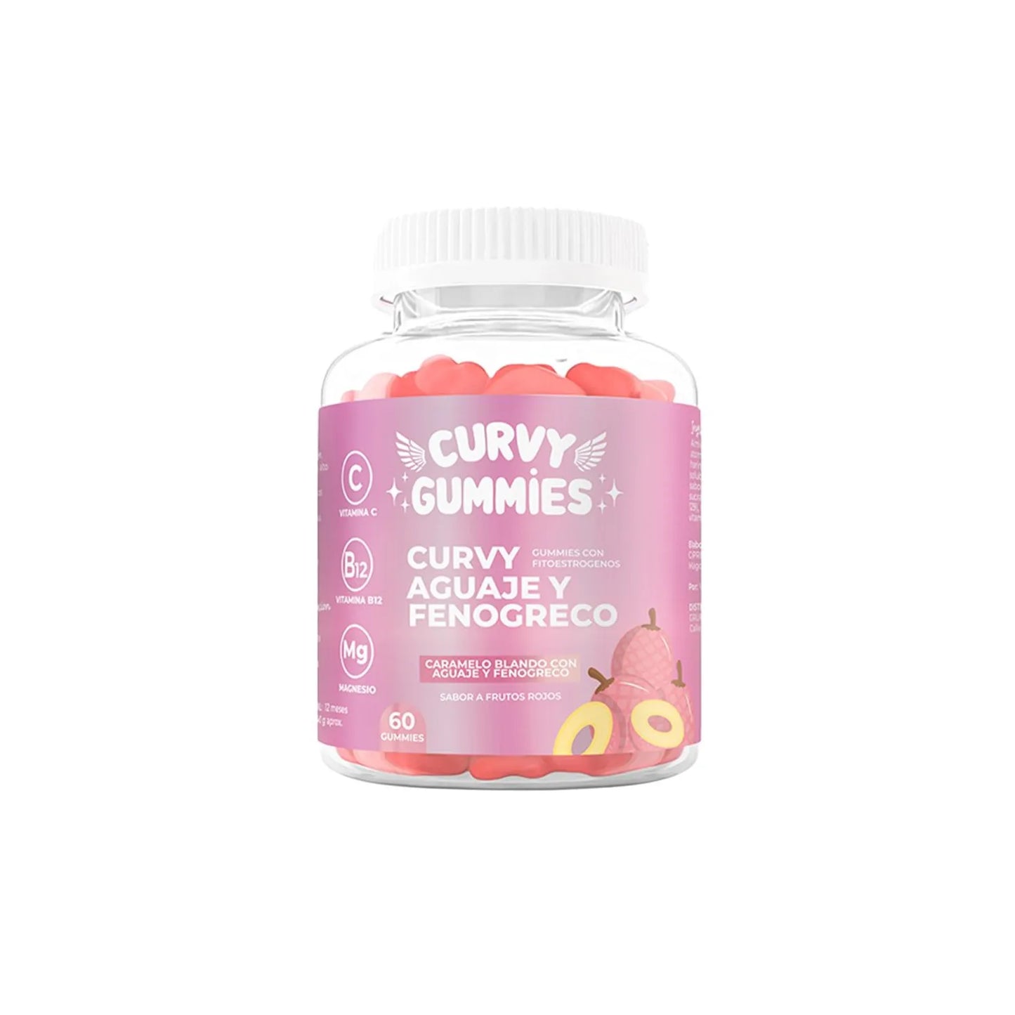 Curvy Gummies