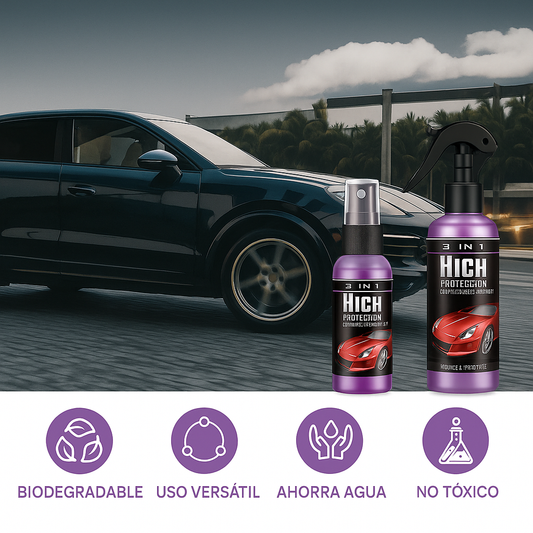 Auto Shine Guardian Spray