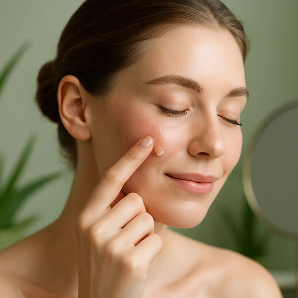 Gel anti acné: dile adiós a lasimperfecciones