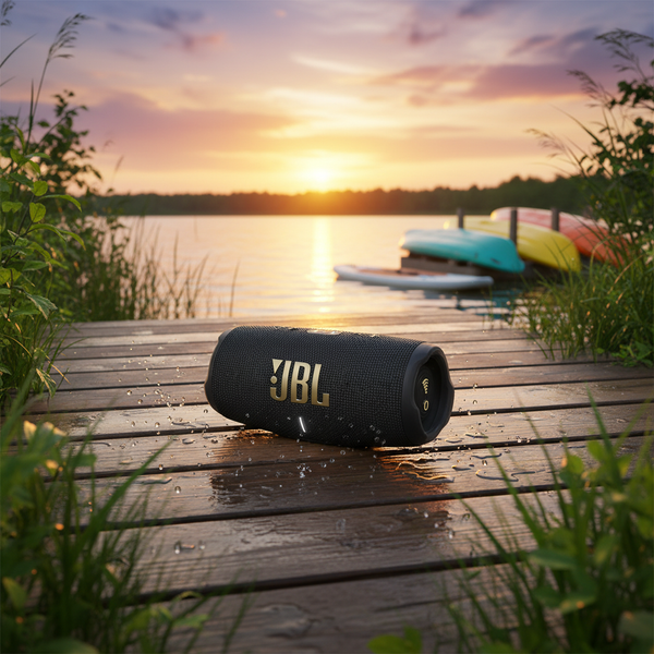 JBL Charge 5 Pro