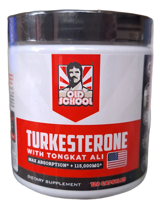 Turkesterone