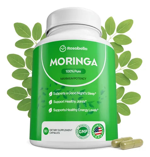 Moringa