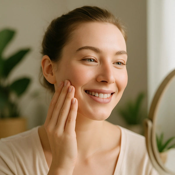 Gel anti acné: dile adiós a lasimperfecciones