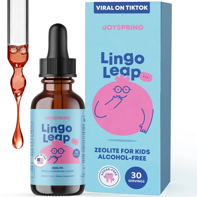 Lingo Leap