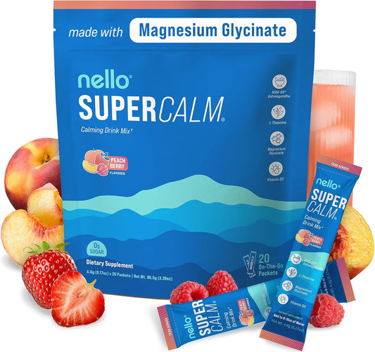 Super Calm