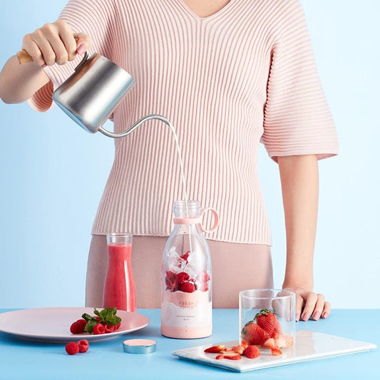 Licuadora Portátil Mini Juice