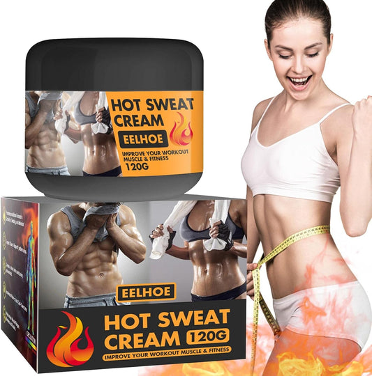 H Crema Reductora de Abdomen Caliente