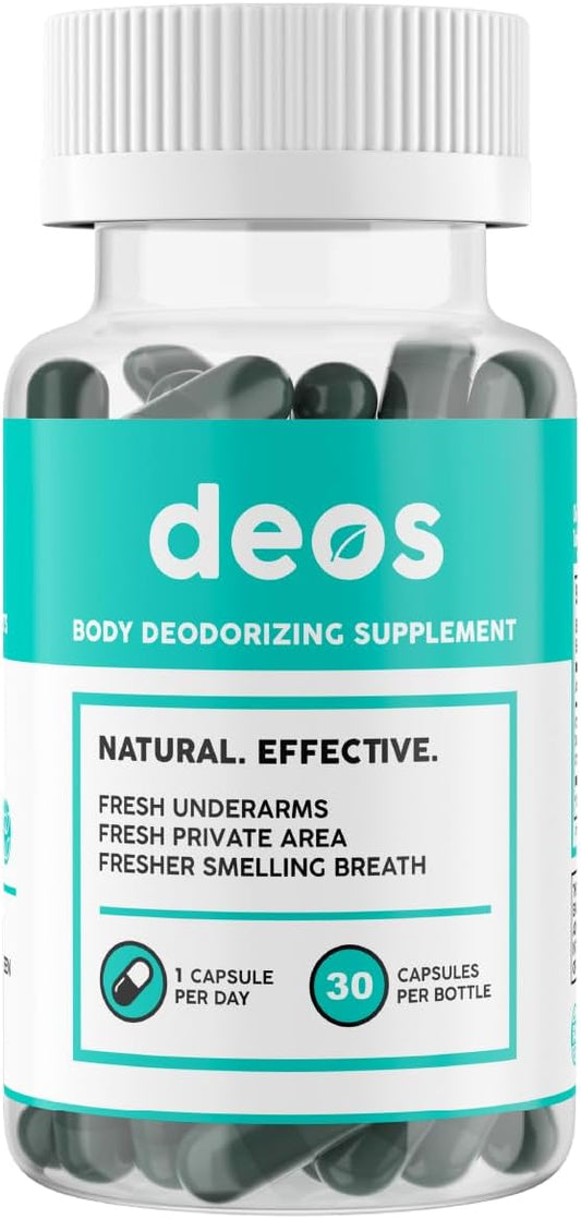 Deos