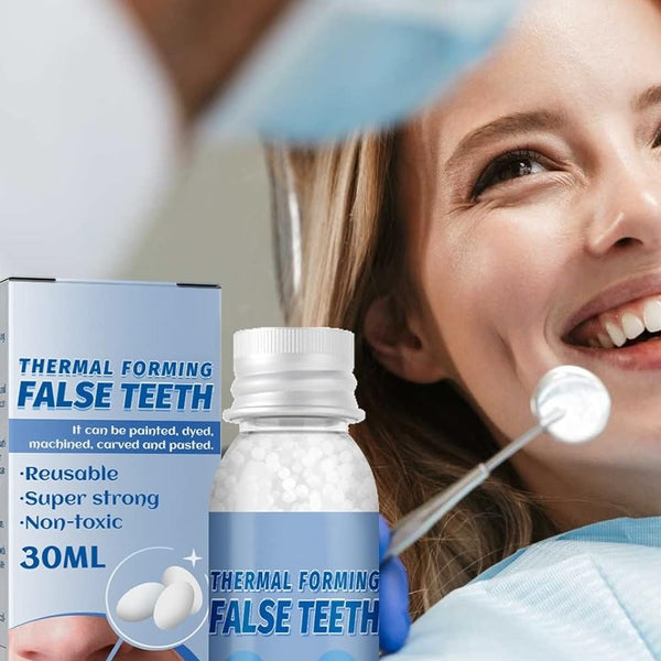 Sonrisa Instantánea y Segura