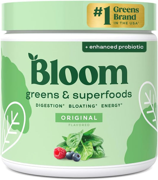 Bloom