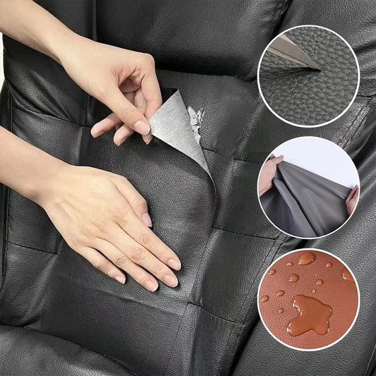 Parche Reparador de Muebles