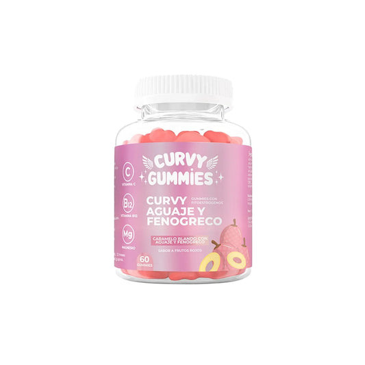 Curvy Gummies